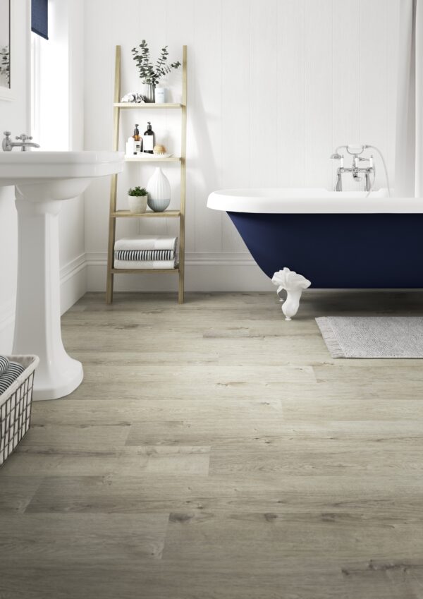 Malmo Freedom LVT - Skara