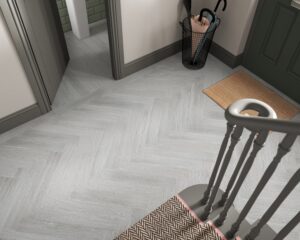 Malmo Freedom LVT - Gothenberg Herringbone