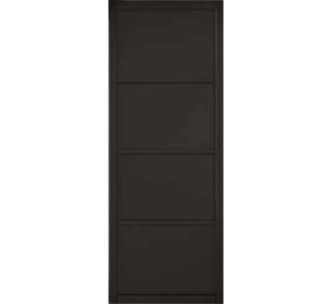 Black Primed Rome Solid