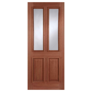 External Hardwood Derby RM1S Un-glazed