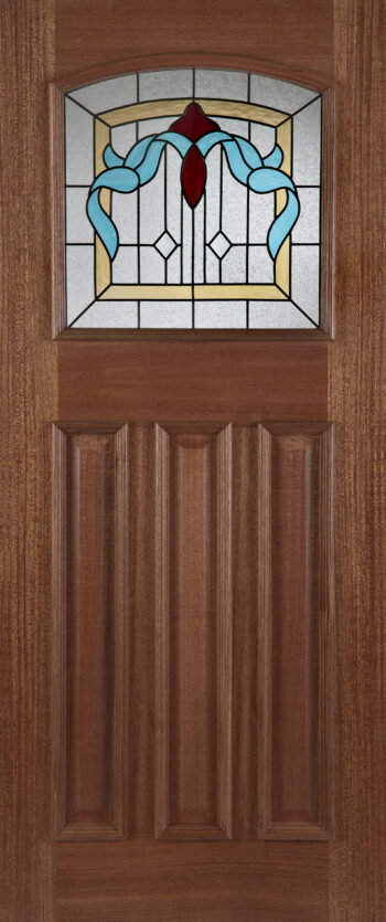 External Hardwood Edinburgh RM1S