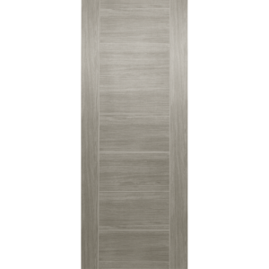 Light Grey Laminate Corsica FD30 Fire Door