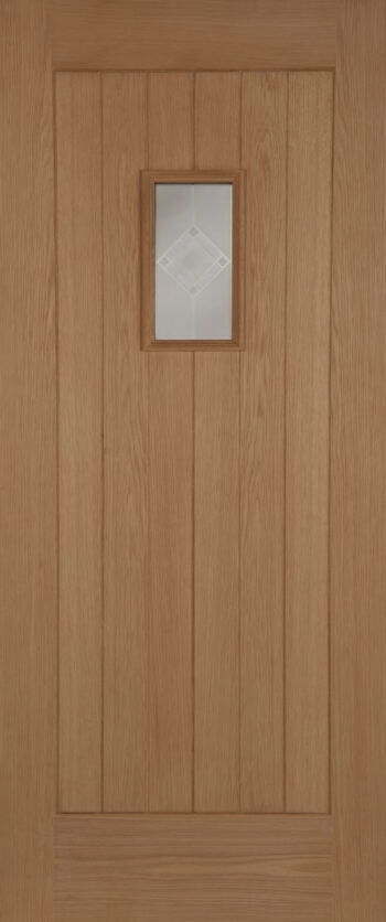 External Oak Hillingdon Thermal