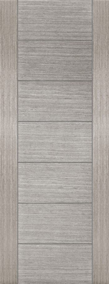 Pre-finished Light Grey Corsica