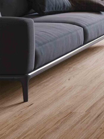 Malmo Rigid Senses Plank - LVT Flooring - Tuva - MA32