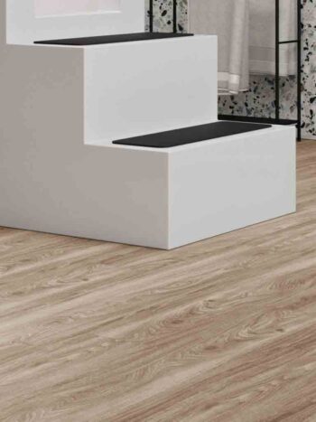 Malmo Rigid Senses Plank - LVT Flooring - Ebba - MA33