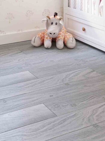 Malmo Rigid Comfort Plank - LVT Flooring - Axel - MA41