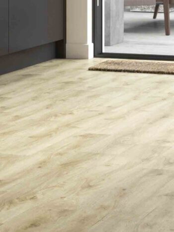 Malmo Rigid Comfort Plank - LVT Flooring - Alvin - MA47
