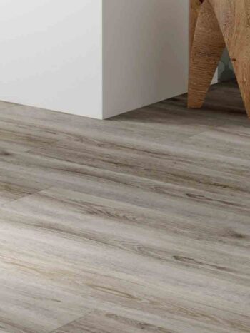 Malmo Rigid Senses Plank - LVT Flooring - Stein - MA69