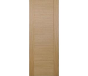 Oak Cotswold FD30 Lacquered Fire Door
