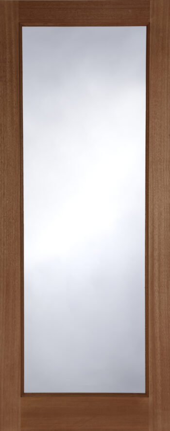 External Hardwood Pattern 10 Un-glazed